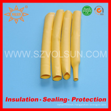 Manufactory wholesale vw-1 low voltage insulation busbar electrical heat shrink sleeve for sale